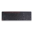 Contour Design Balance Keyboard DE, wireless, Volle...