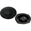 Kenwood Electronics KFCPS6997 KFCPS6997