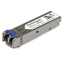 StarTech Cisco kompatibles Gigabit SFP Transceiver Modul...
