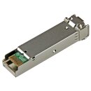 StarTech Cisco kompatibles Gigabit SFP Transceiver Modul...