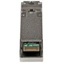 StarTech Cisco kompatibles Gigabit SFP Transceiver Modul SM LC - Mini-GBIC bis 20Km - Gla