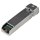 StarTech Cisco kompatibles Gigabit SFP Transceiver Modul SM LC - Mini-GBIC bis 20Km - Gla