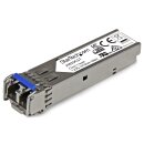 StarTech Gigabit LWL SFP Transceiver Modul - HP J4859C...