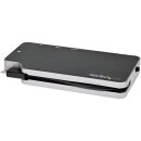 StarTech USB-C Multiport Adapter - USB-C auf 4K HDMI oder...