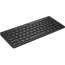 HP 350 Compact Multi-Device - Tastatur - kabellos