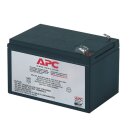 APC Replacement Battery Cartridge #4 - USV-Akku