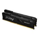 Kingston FURY Beast - DDR4 - Kit - 64 GB: 2 x 32 GB