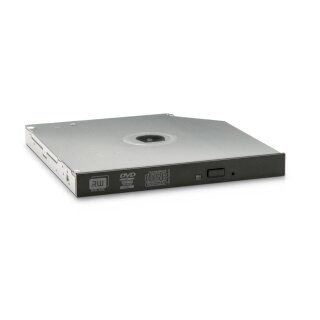 HP Slim - Laufwerk - DVD&plusmn;RW (&plusmn;R DL) / DVD-RAM