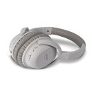 Lindy LH500XW, Verkabelt & Kabellos, Anrufe/Musik, 20 - 20000 Hz, 198 g, Kopfh&ouml;rer, Gr