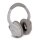 Lindy LH500XW, Verkabelt & Kabellos, Anrufe/Musik, 20 - 20000 Hz, 198 g, Kopfh&ouml;rer, Gr