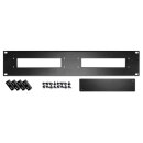 Barebone Shuttle PRM01 Montage-Kit - Rackbefestigung - 2 HE