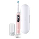 Braun Rotationszahnb&uuml;rste iO Series 6 Pink Sand