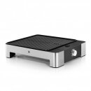 WMF LONO Quadro - Grill - elektrisch - 729 qcm