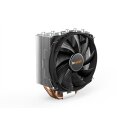 Be Quiet! Shadow Rock Slim 2 - Prozessor-Luftk&uuml;hler...
