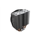 Be Quiet! Shadow Rock Slim 2 - Prozessor-Luftk&uuml;hler...