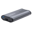 ADATA SE880 - SSD - 500 GB - extern (tragbar) - USB 3.2...