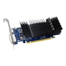 GT1030 2GB ASUS LP passiv GDDR5 GT1030-SL-2G-BRK