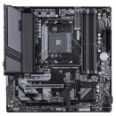 Gigabyte B550M GAMING X WIFI6 (B550,AM4,mATX,DDR4)