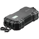 SANDBERG 420-98, 10000 mAh, Schwarz