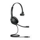 Jabra Evolve2 30 SE UC Mono - Headset - On-Ear