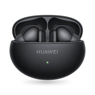 Huawei FreeBuds 6i - True Wireless-Kopfh&ouml;rer mit Mikrofon