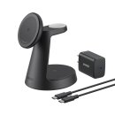 Anker Innovations MagGo Wireless Charging Station 3-in-1...