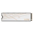 XPG MARS 980 BLADE 1 TB, SSD PCIe Gen5 x4, NVMe, M.2 2280