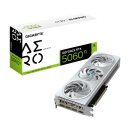 Gigabyte GeForce RTX 5060 Ti AERO OC 8G Grafikkarte...