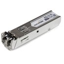 StarTech 1000BASE-SX - Gigabit Transceiver - LC Glasfaser...