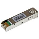 StarTech 1000BASE-SX - Gigabit Transceiver - LC Glasfaser...