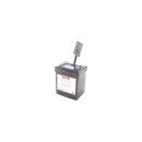 APC ZUB Ersatzbatterie RBC30