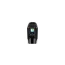 Zebra ZC350 - Plastikkartendrucker - Farbe - Duplex -...