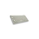 Cherry Compact-Keyboard G84-4100 - Tastatur - USB