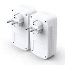 TP-LINK TL-PA8030P KIT - Starter Kit - Powerline Adapter...