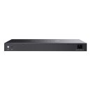 TP-LINK Omada SG5452X, Managed, L3, Gigabit Ethernet...