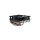 Be Quiet! Shadow Rock LP - Prozessor-Luftk&uuml;hler - (f&uuml;r: LGA1150, LGA1151, LGA1155, LGA1200