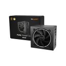 Be Quiet! Pure Power 13 M | 650W, 650 W, 100 - 240 V, 720...
