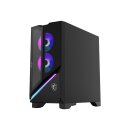 MSI MPG Infinite X3 AI 2NVP7-096AT - Komplettsystem -...