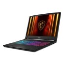 MSI Katana 15 HX B14WFK-487 15.6" FHD i7-14650HX -...