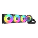 Arctic Liquid Freezer III Pro 360 A-RGB -...