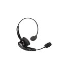 Zebra HS3100 - Headset - On-Ear - Bluetooth - kabellos