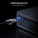 Ugreen Network Attached Storage NAS DXP480T Plus EU (Diskless)