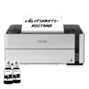 Epson EcoTank ET-M1180 - Drucker - s/w - Duplex