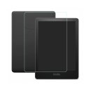 2xSchutzglas Folie f&uuml;r Kindle Paperwhite 2024 (12.Gen) Colorsoft 2024 (1.Gen) 7 Zoll Tablet Display Schutz Displayglas