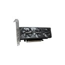 Gigabyte GeForce RTX 5050 OC Low Profile 8G Grafikkarte -...