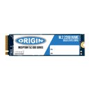 2TB PCIE M.2 NVME SSD 80MM