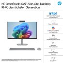 HP OmniStudio X 27" FHD IPS All-in-One Core Ultra 7...