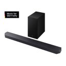 Samsung Q-series Q-Serie Soundbar HW-Q610GF -...