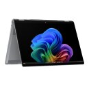 HP OmniBook X Flip 16" 2k Touchscreen Ryzen AI 5 340...