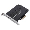 ASUS ThunderboltEX5 Adapter PCIe 4.0 x4